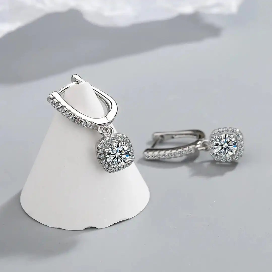 Cascade d'Argent – Vue 03