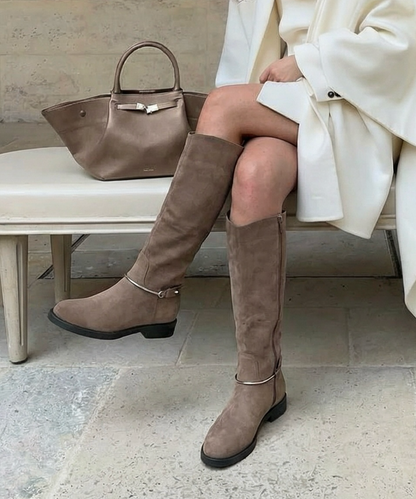 Kozaki Marine taupe