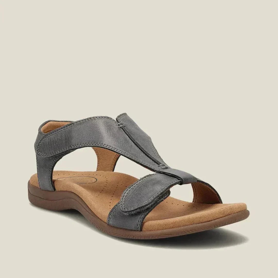 Gwendoline | Sandales à brides réglables