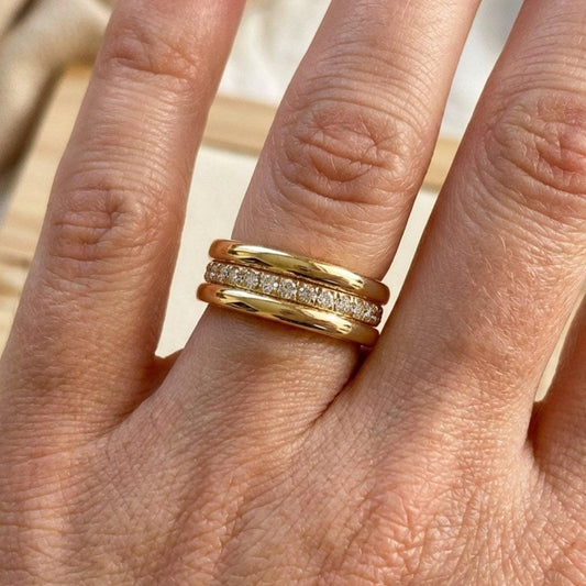 Ruban Duo – Vue 01