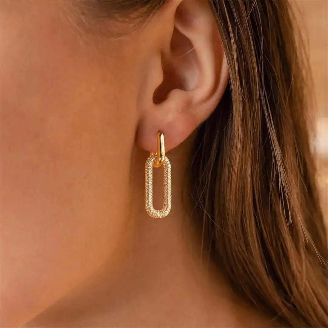 Maille Carrée – Vue 02