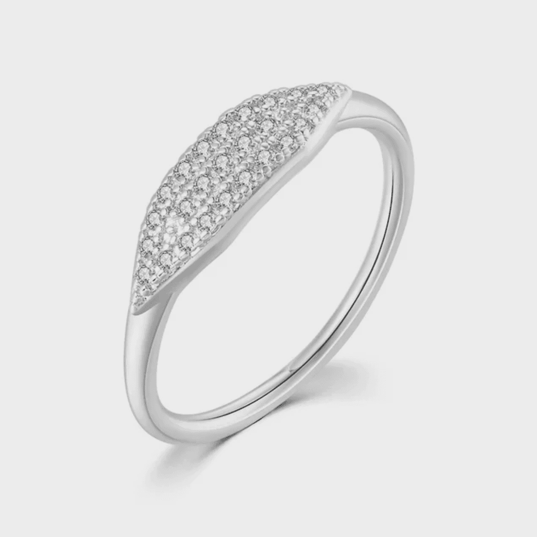 Surface Pointue – Vue 06