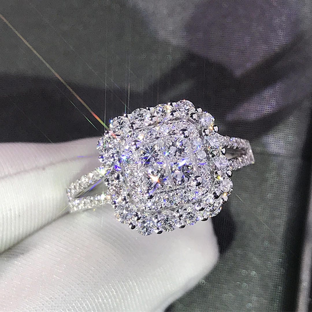 Couronne Carrée – Vue 04