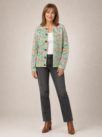 Zielony