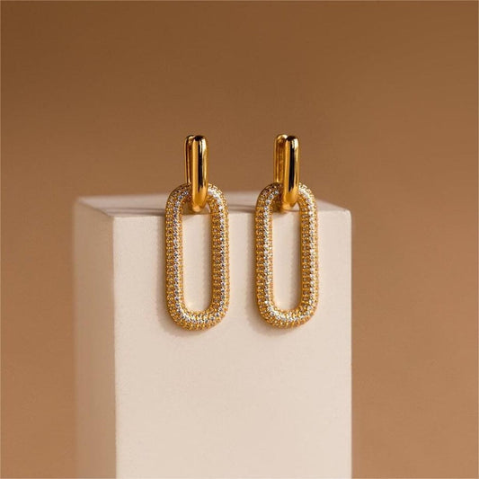 Maille Carrée – Vue 01