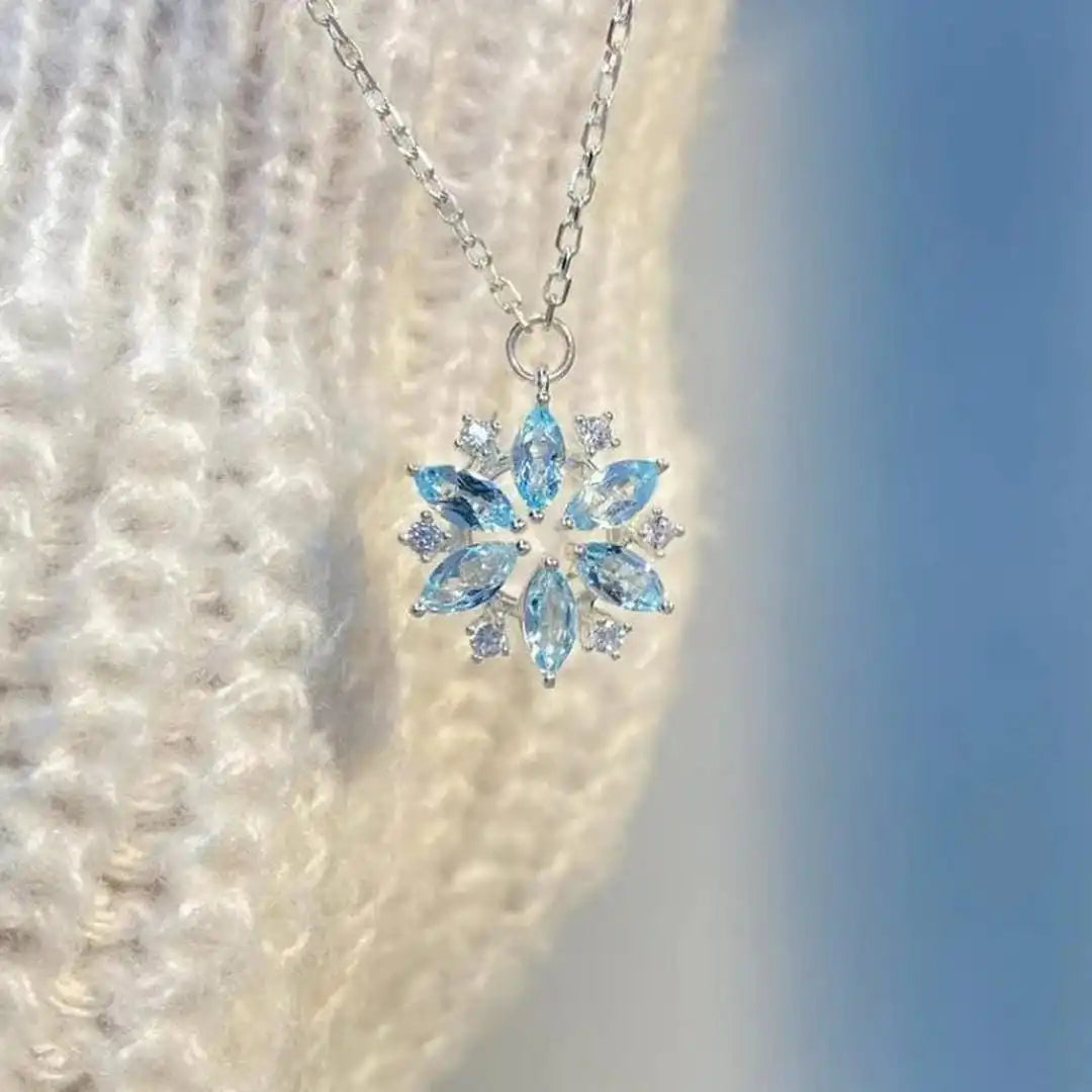 Fleur de Givre – Vue 01