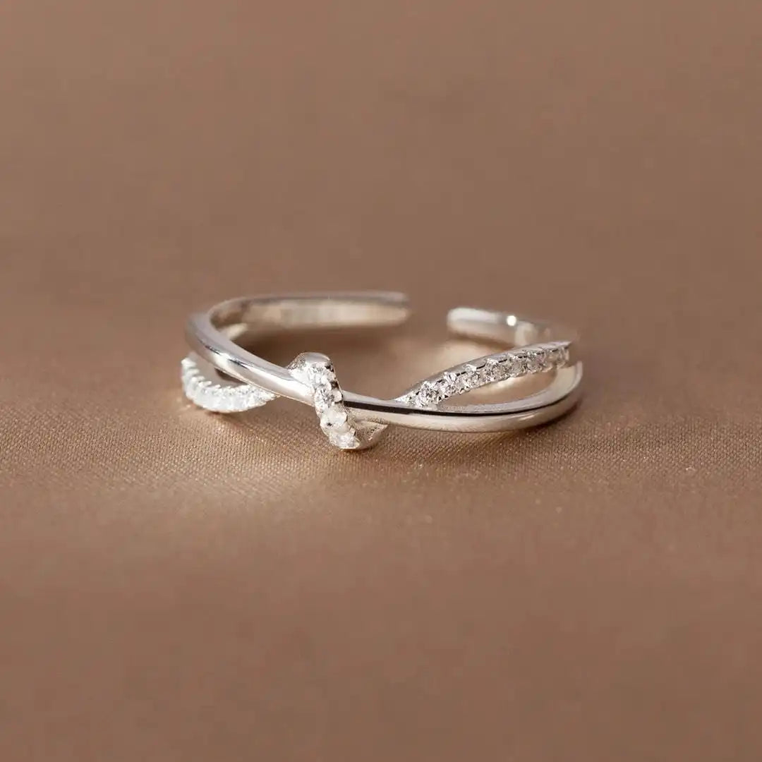 Ruban Nœud – Vue 02