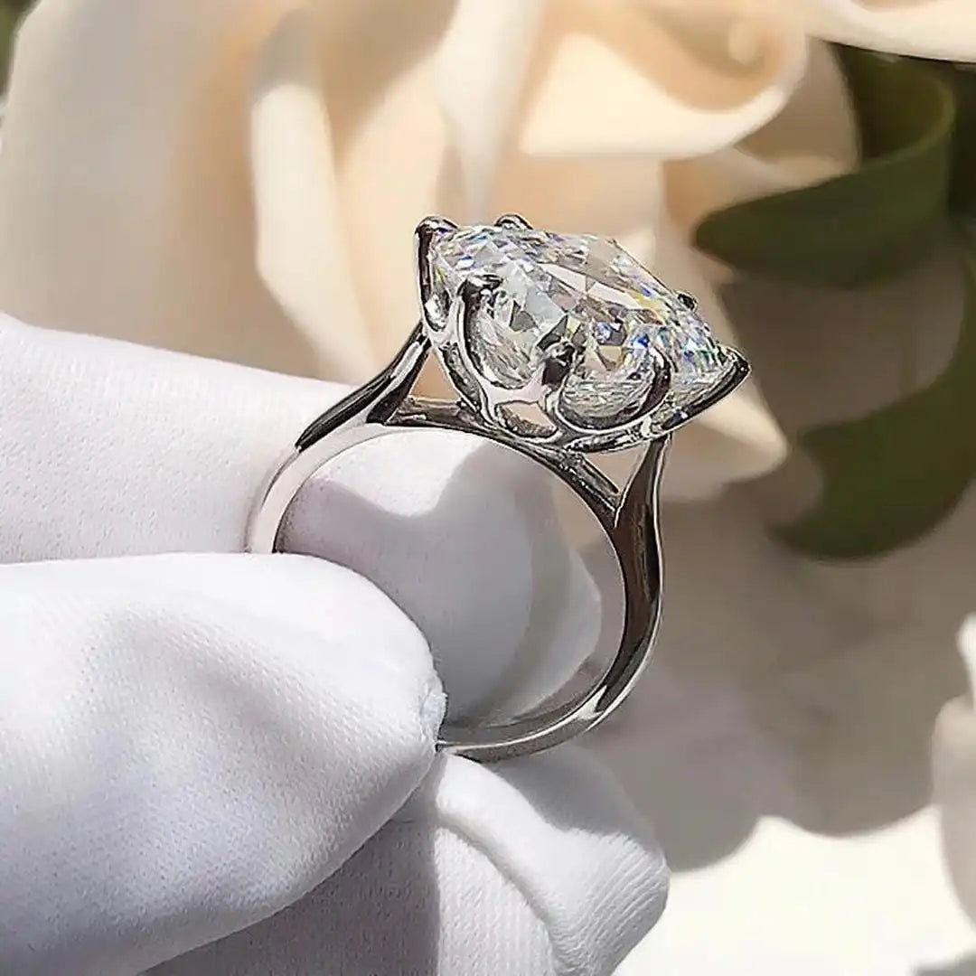 Regard Solitaire – Vue 01