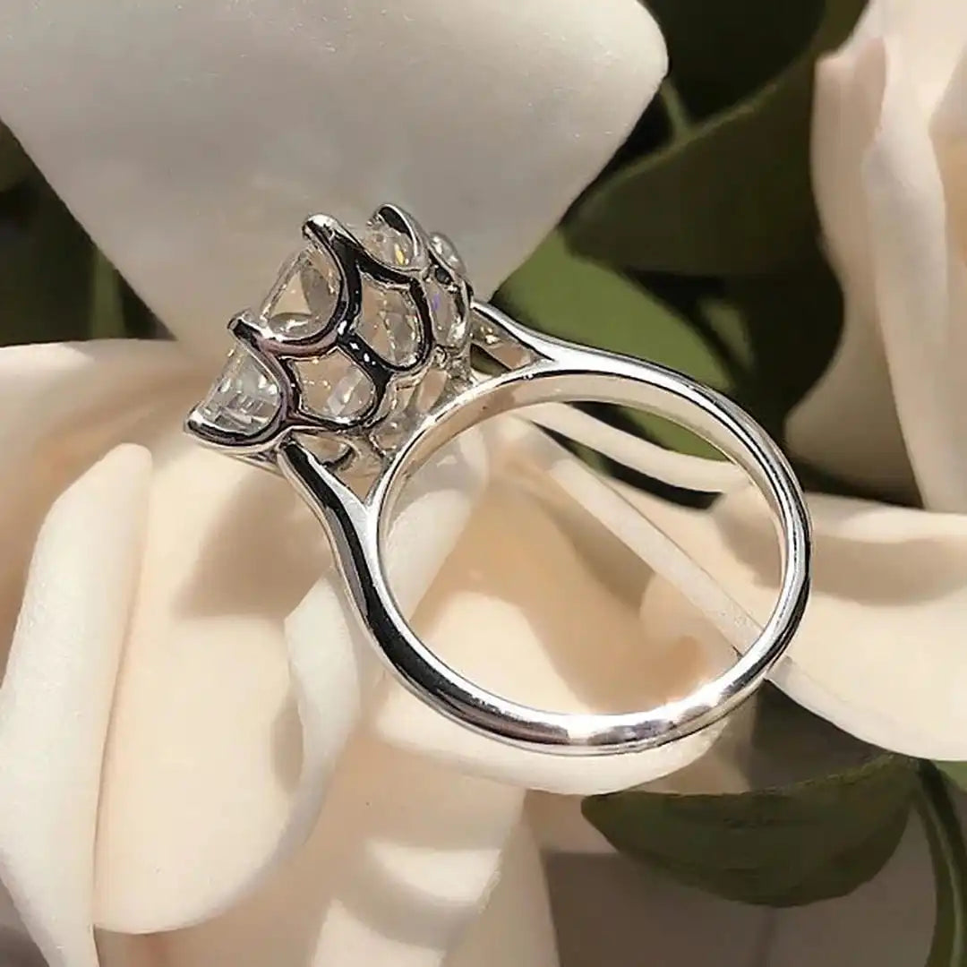 Regard Solitaire – Vue 03