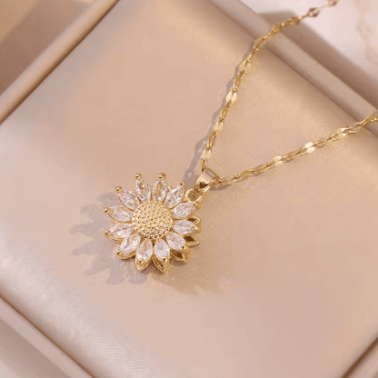 Fleur de Soleil – Vue 03
