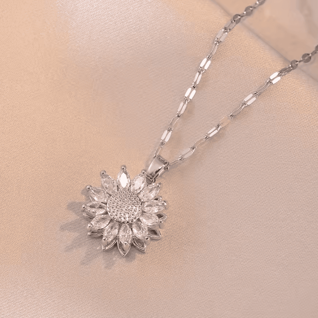 Fleur de Soleil – Vue 04