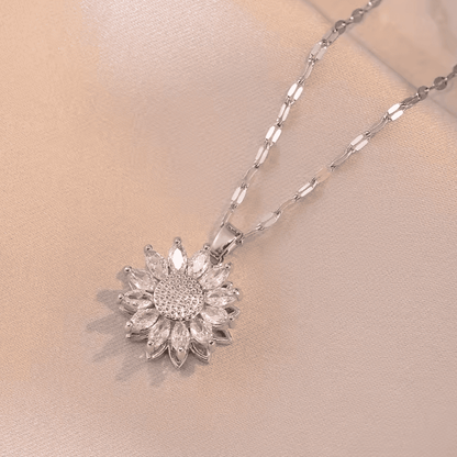 Fleur de Soleil – Vue 04