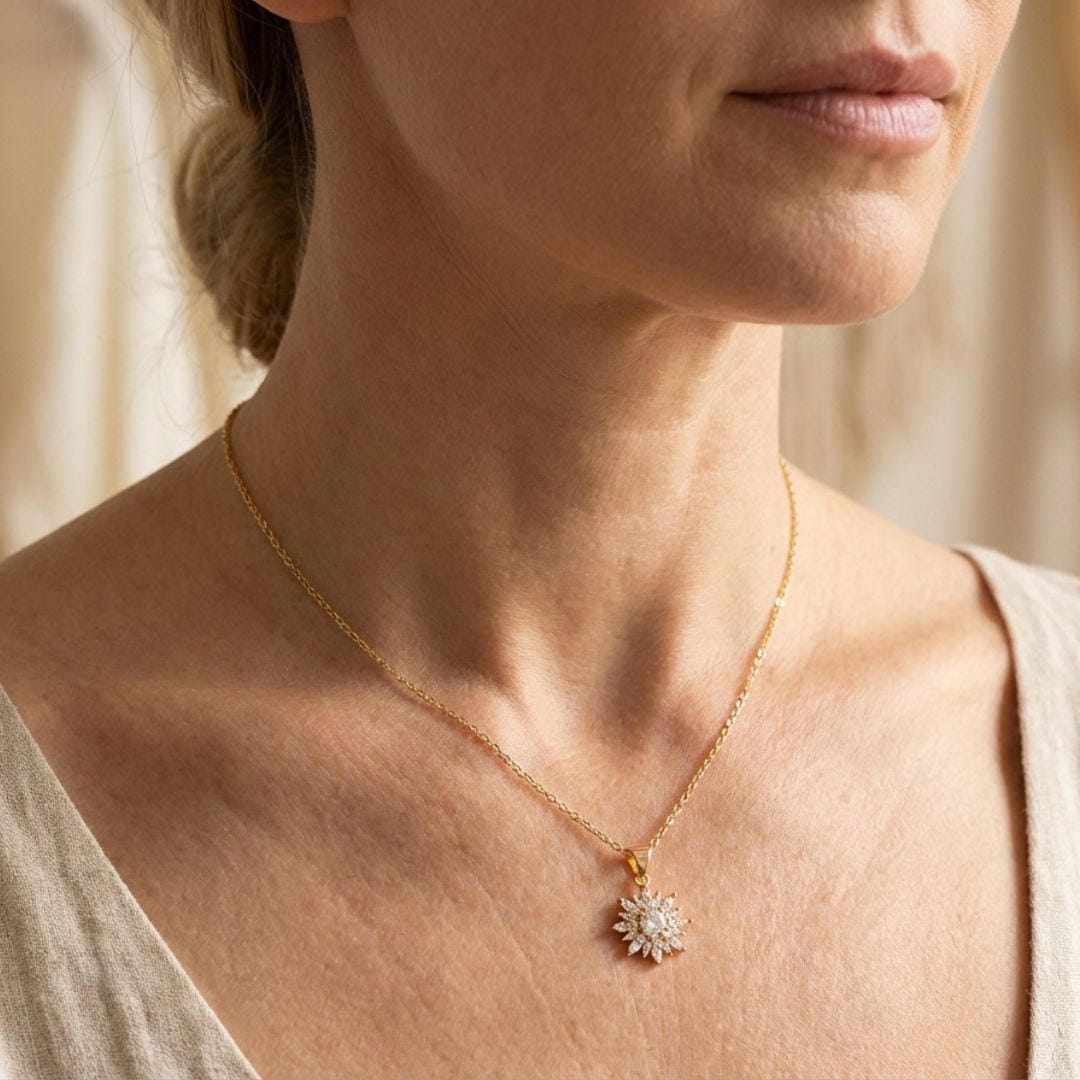 Fleur de Soleil – Vue 06