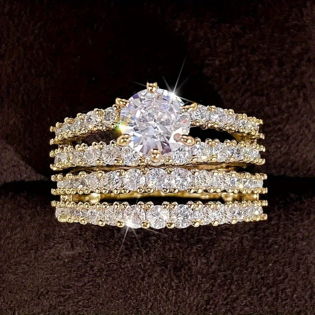Ensemble Couronne – Vue 03