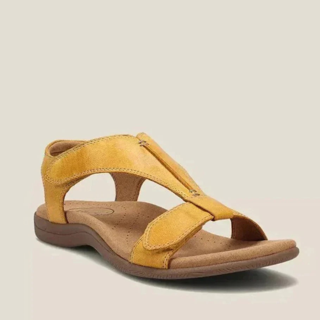 Gwendoline | Sandales à brides réglables