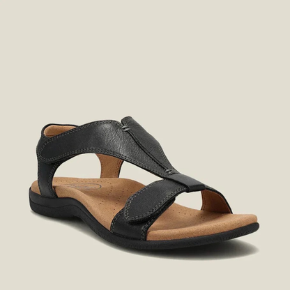 Gwendoline | Sandales à brides réglables