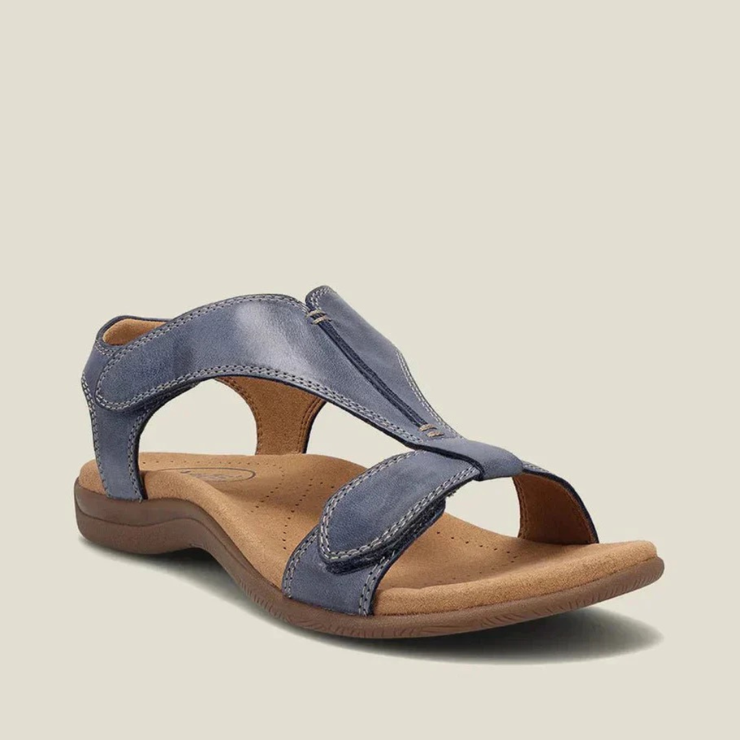 Gwendoline | Sandales à brides réglables