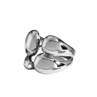 Srebrny