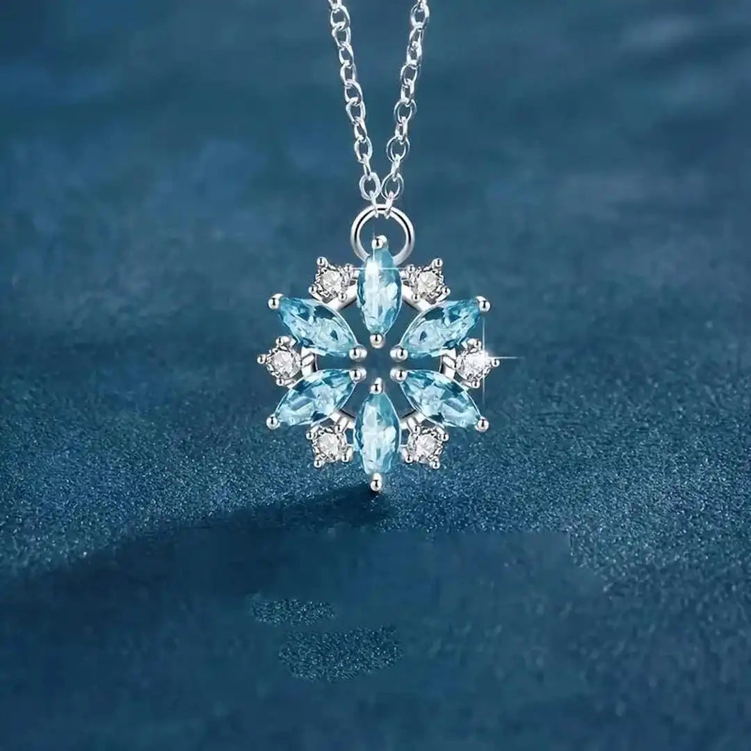Fleur de Givre – Vue 02
