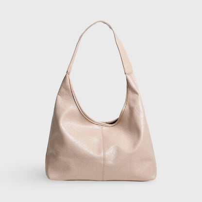Cabas Vintage nude vu de face